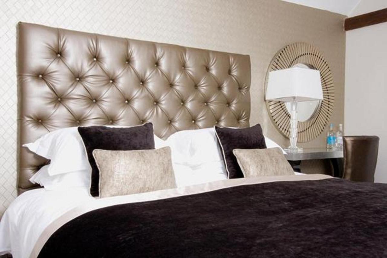 The Inn On The Green Cookham Dean Extérieur photo