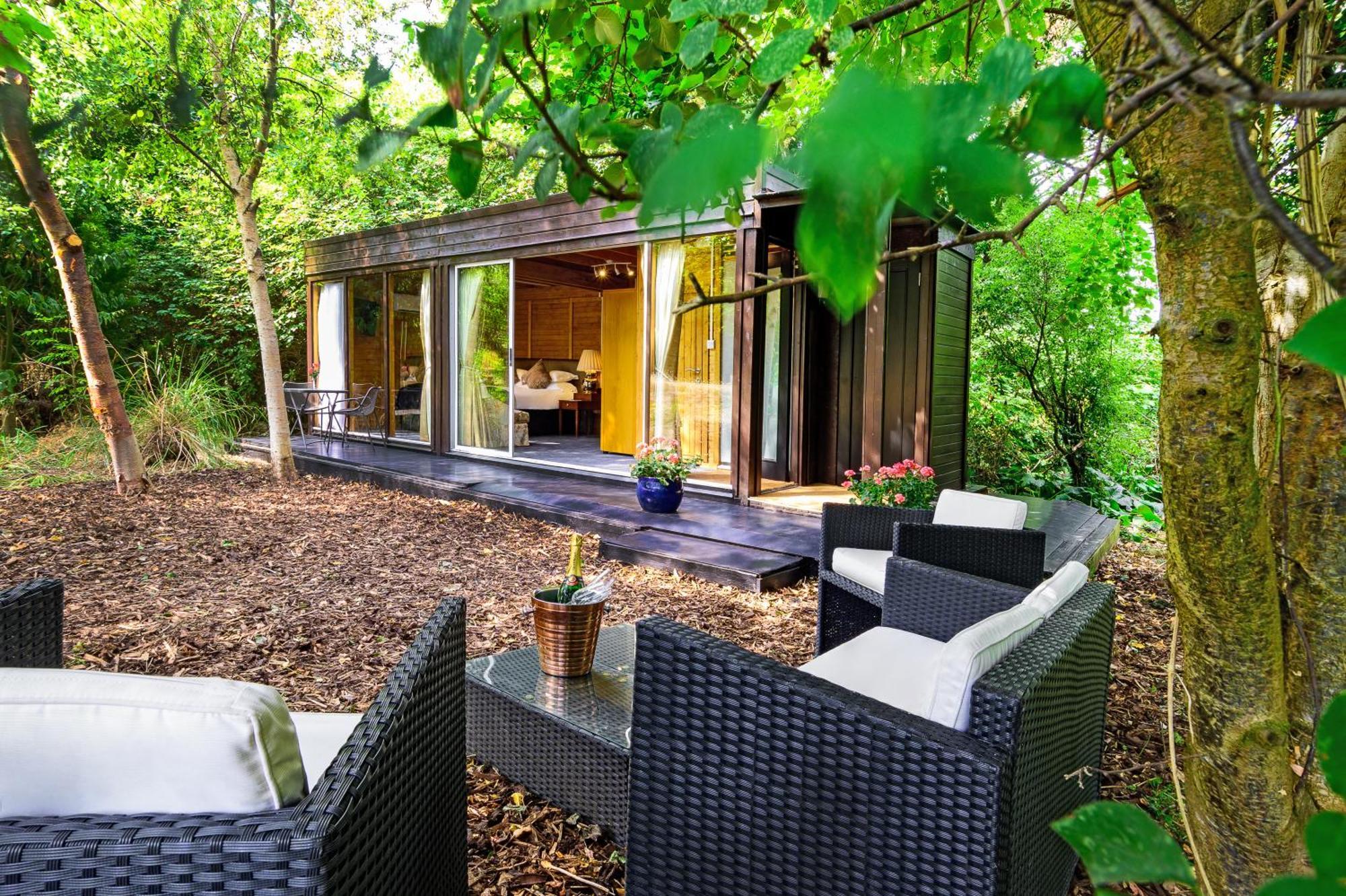 The Inn On The Green Cookham Dean Extérieur photo