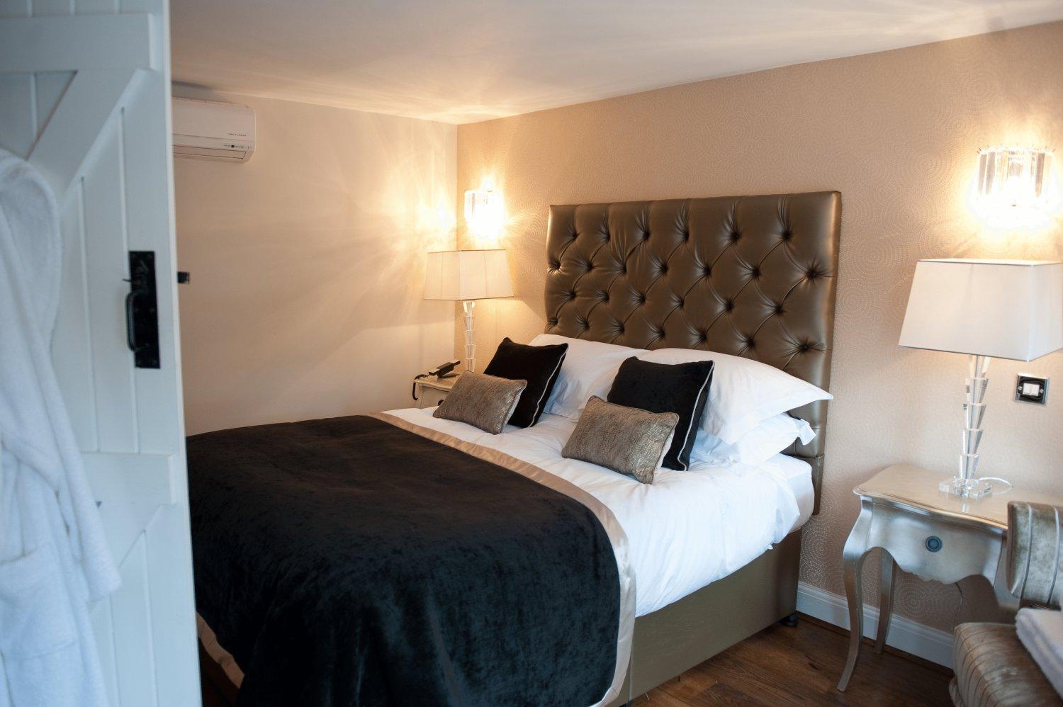 The Inn On The Green Cookham Dean Extérieur photo