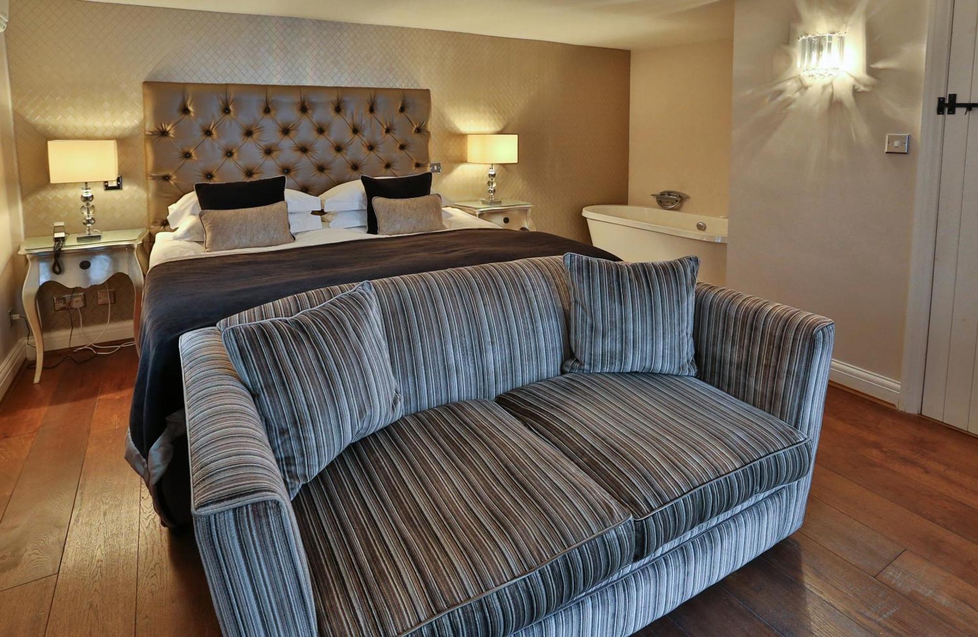 The Inn On The Green Cookham Dean Extérieur photo
